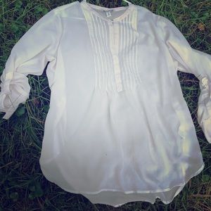 XL tunic from Old Navy
